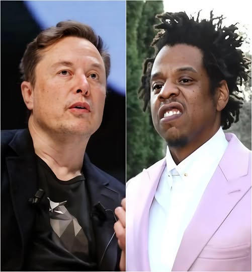 Elon Musk EXPOSED that Jay-Z paid $20 million to radio shows, $40 million to country stations, and $110 million for downloads so Beyoncé could “win” the Best Country Album category.