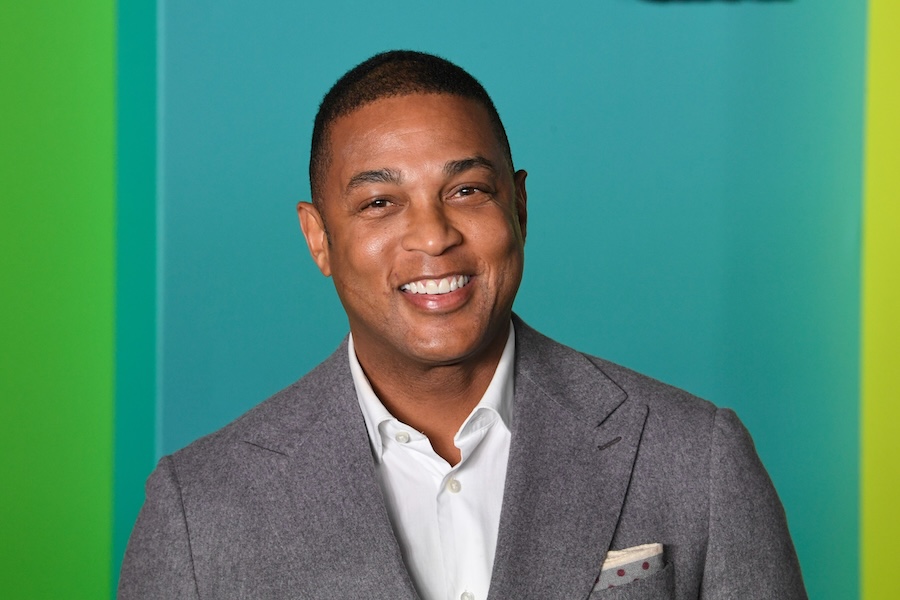 JUST IN: Charges Against Don Lemon Revealed