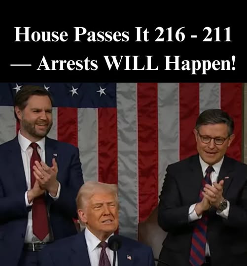 WATCH: Democrat Sen. Switches to Republican Party, Could Be Huge Boost for Trump in Election