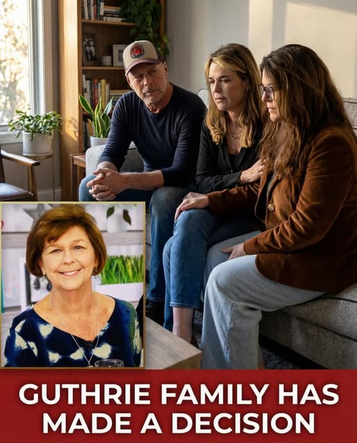 Savannah Guthrie and Her Siblings Make an Emotional Appeal as Search for Their Mother Intensifies
