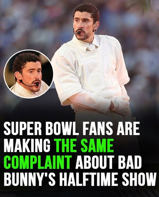 BREAKING: Andrew Kolvet announces ANOTHER All-American Halftime Show next year !!