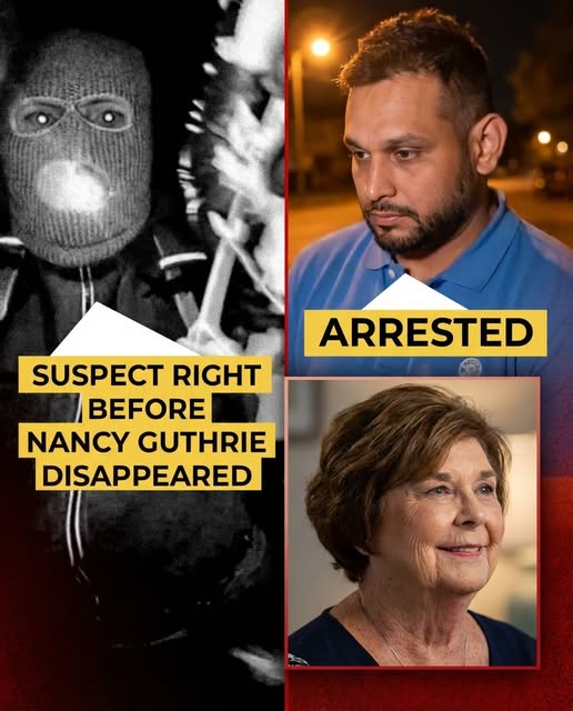 New FBI Doorbell Footage Reveals Key Clues in Nancy Guthrie Disappearance — What Investigators Want You to Notice