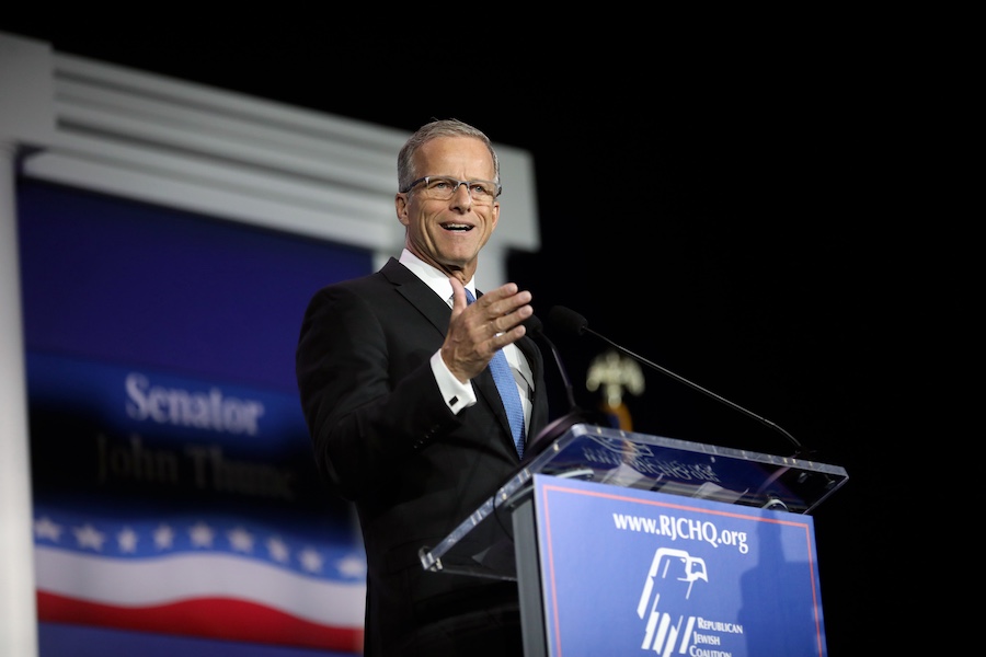 REPORT: Senate To Bypass ‘Zombie’ Filibuster For Vote On Popular Voter ID Bill