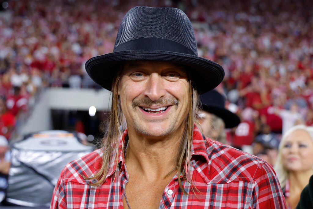 Critics Question Kid Rock’s Performance After “All-American Halftime Show” Online Backlash