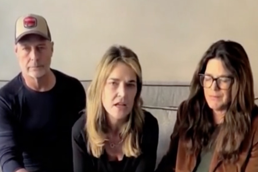 Ex-FBI Agent Reveals The One Word That ‘Stood Out’ In Guthrie Family’s New Plea