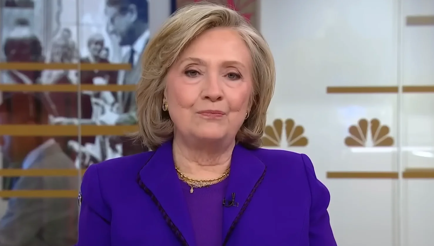 BREAKING / Hillary Clinton Comments on Minnesota Protests, Praising Community Action and..