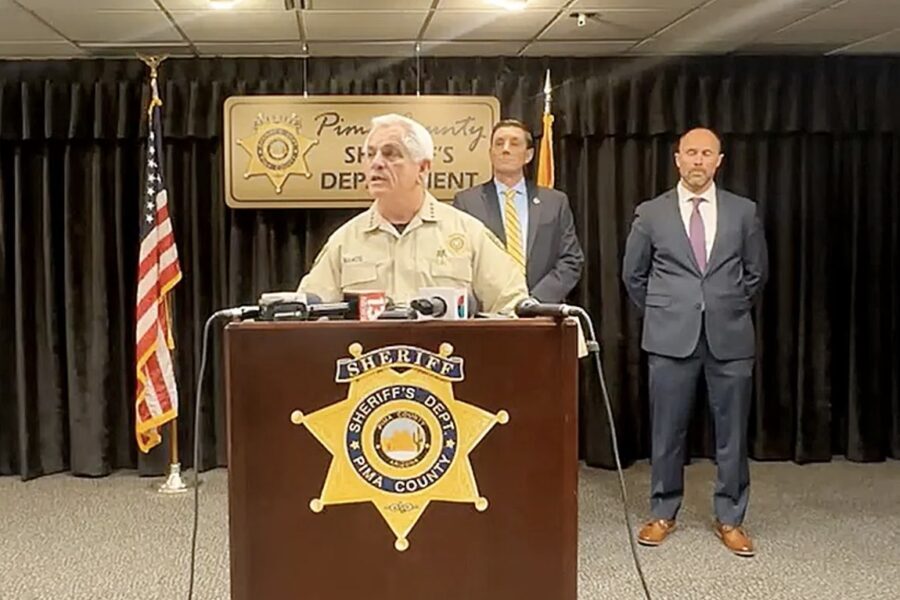 NEW: Insider Reveals Fears About ‘Smoking Gun’ In Nancy Guthrie Case, Accuses Local Police Of ‘Incompetence’