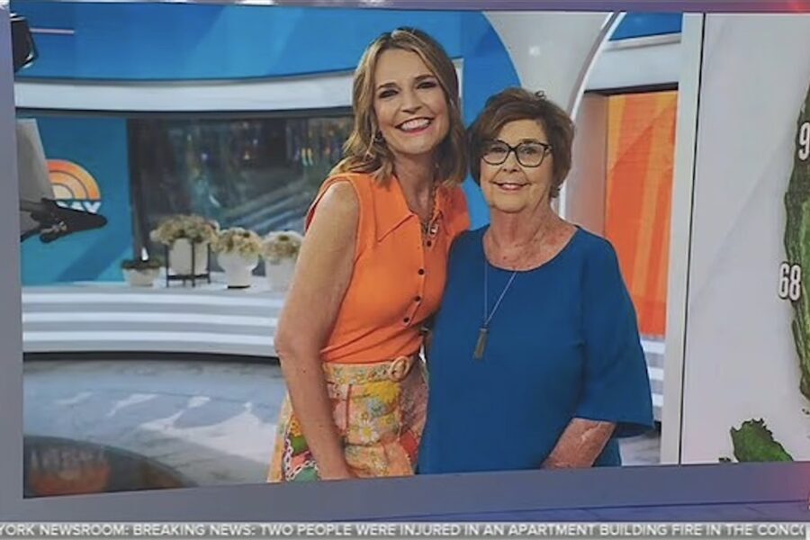 NEW: Nancy Guthrie’s Pacemaker Stops Sharing Data As Frantic Search For ‘Today’ Host’s Mother Continues