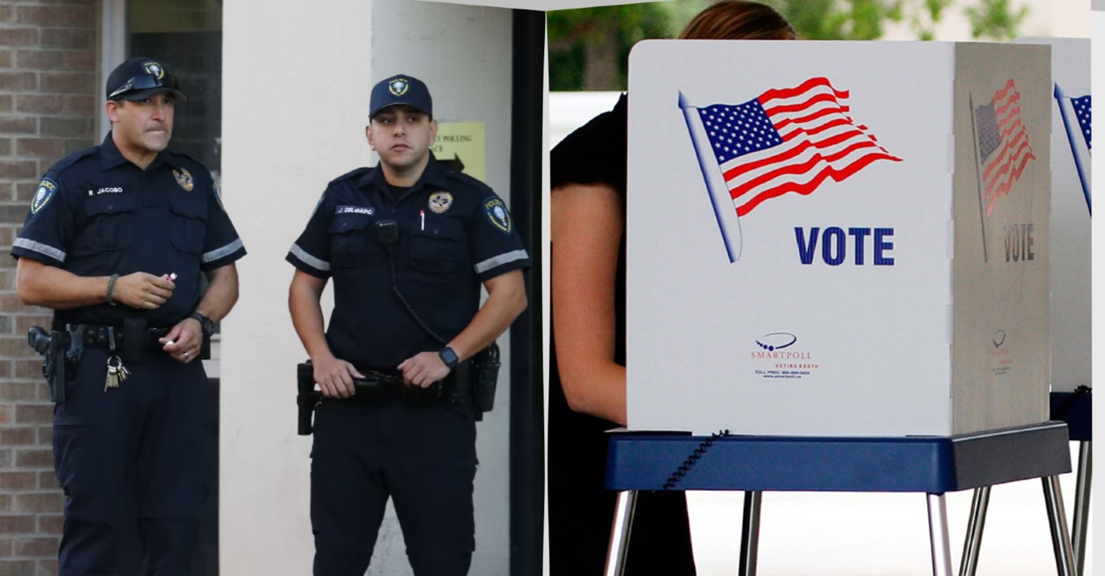 Mayor Charged For Allegedly Voting As Noncitizen in Several Elections