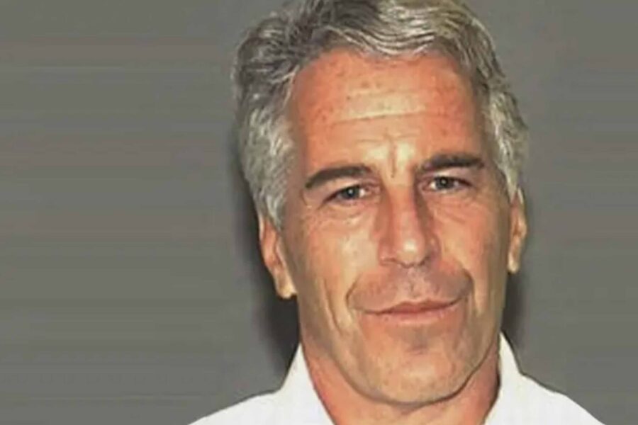 Ex-Obama Aide Resigns In Disgrace Over Epstein Bombshell