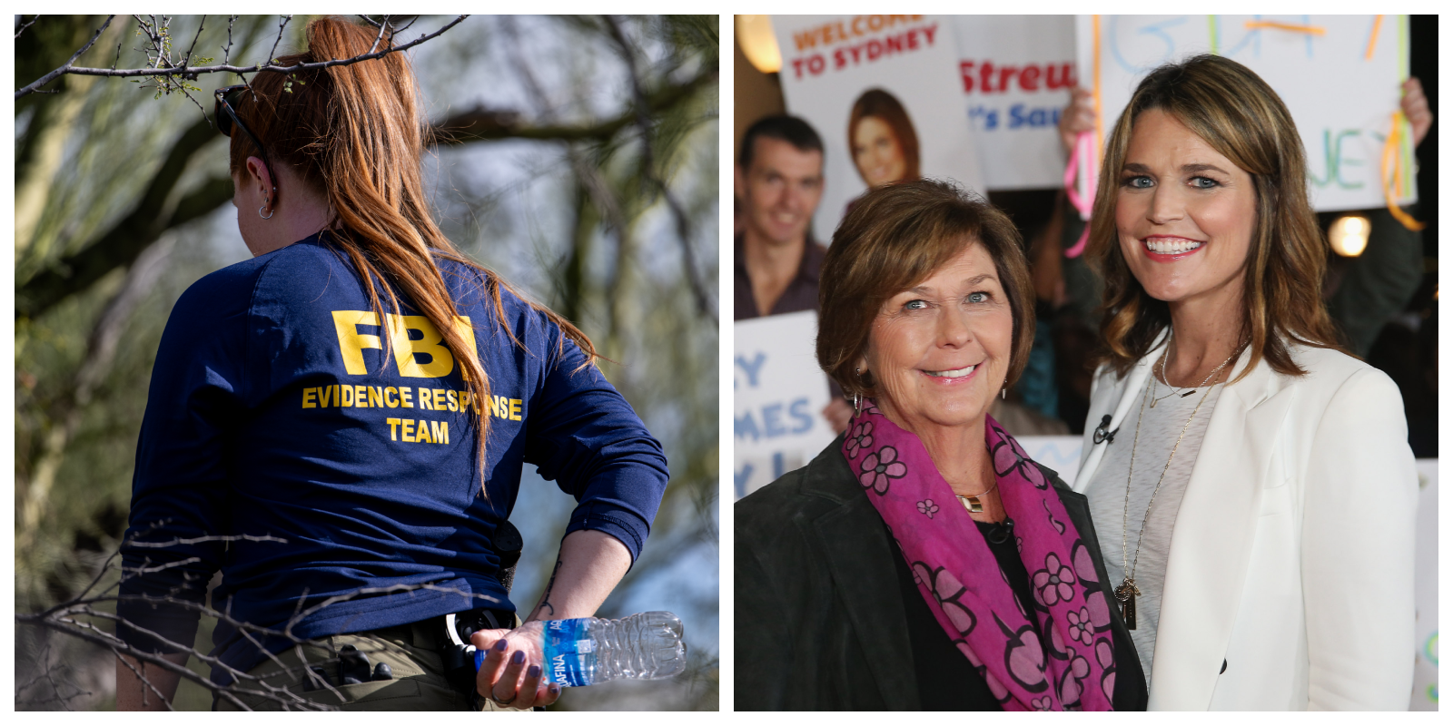 DNA Found As Three People Linked to Nancy Guthrie Disappearance Detained