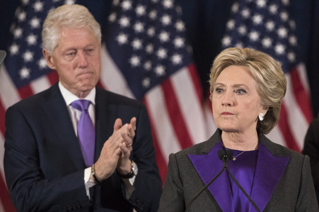 NEW: Clintons Cave, Agree To Testify In Major Switch-Up