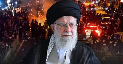 BREAKING / Latest News in Iran War …