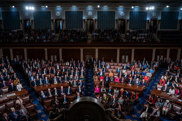 JUST IN: ‘Squad’-Aligned Democrat Candidate Indicted