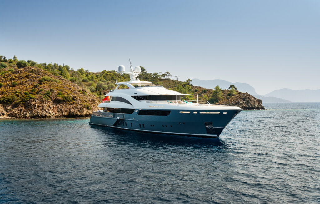 My Parents Cut Me Off for Three Years Then Tried to Take Over My Yacht
