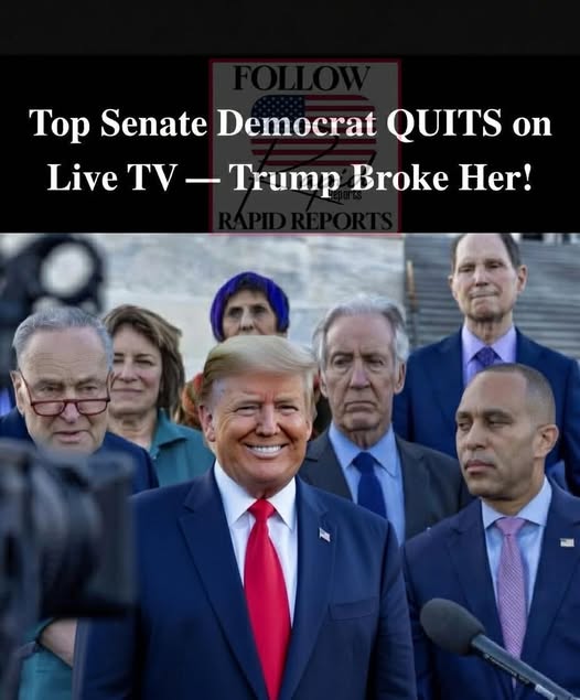 BREAKING NEWS / The House Just Passed 231-186 !!