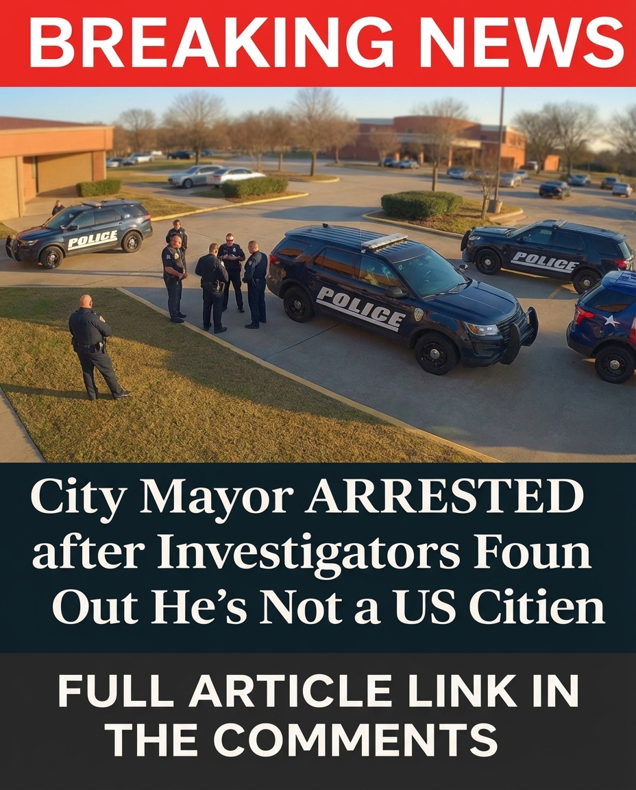 What Happened After a Kansas Town’s Election Sparked an Unexpected Legal Review