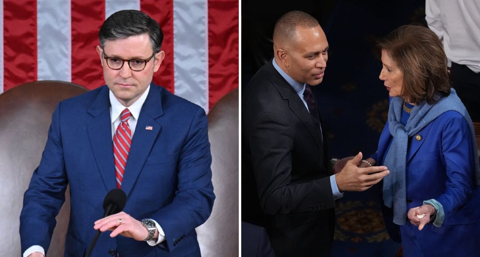 House Tackles Cashless Bail In D.C.