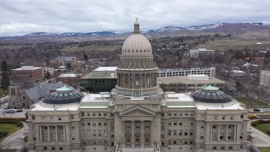 Beloved GOP Mayor Passes Away After Collapsing Mid-Speech