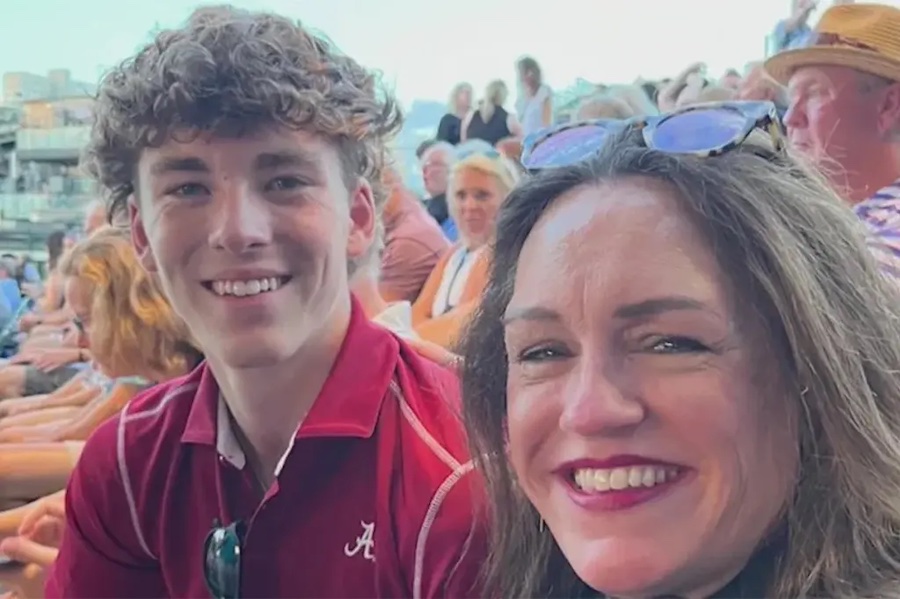 BREAKING: The search for the missing Bama student is over…