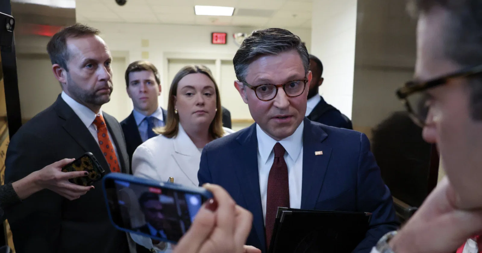 BREAKING / Long-Serving GOP Rep to Retire After Current Term