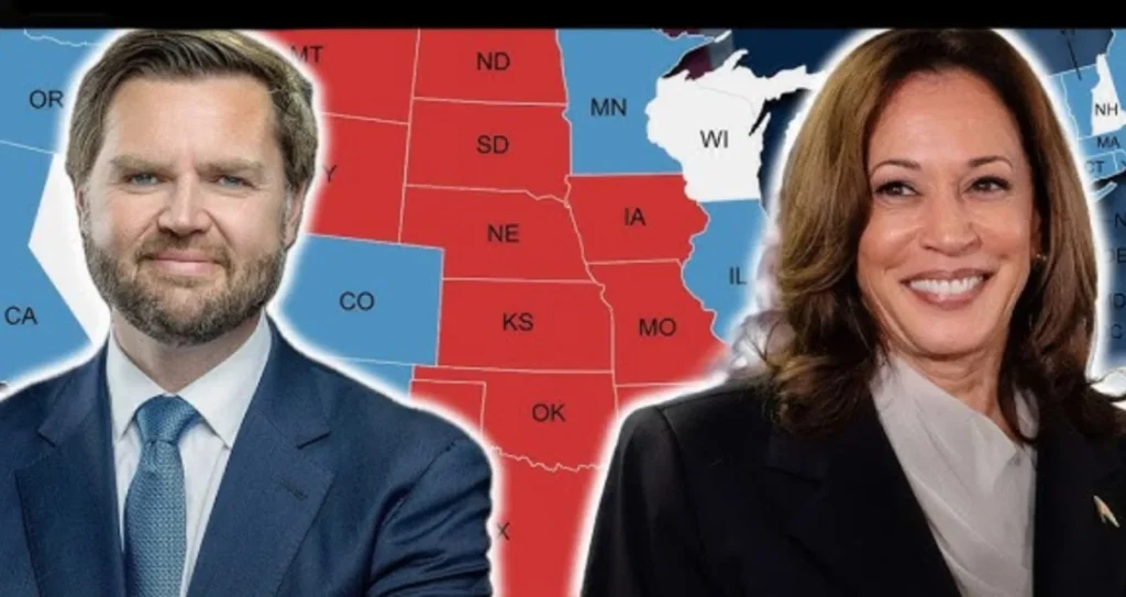 AI Model Makes Stunning Prediction of 2028 Presidential Winner