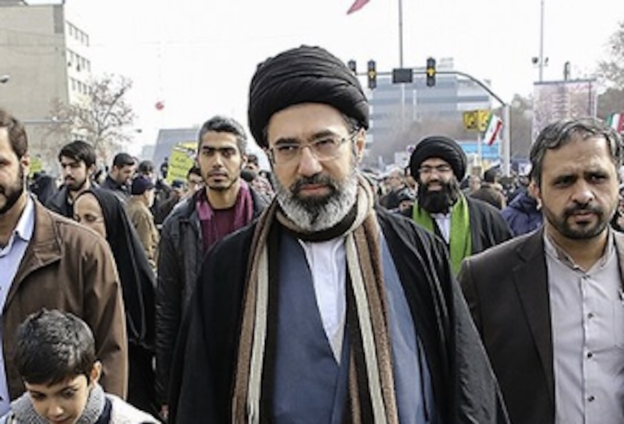 Iran Mocks ‘Ceasefire’ Report With Chilling Threat