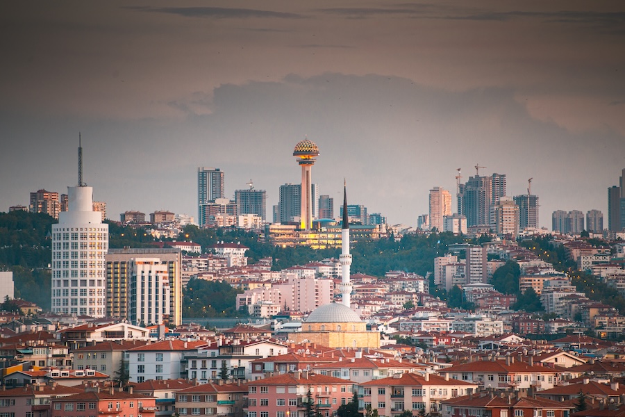 NATO Intercepts Iranian Missiles As War Edges Closer To Alliance Territory