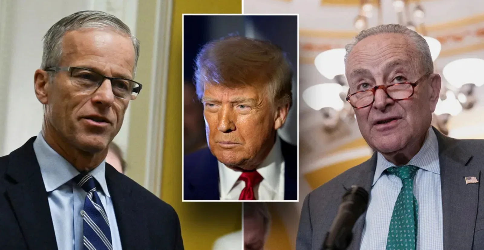 Senate Confirms Jared Isaacman As NASA Administrator Under Trump