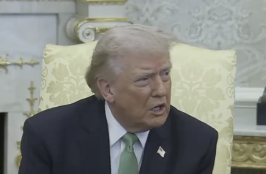 BREAKING: Western Leaders From UK, France, Germany, Italy, Netherlands and Japan Vow Cooperation to End Iran’s Strait of Hormuz Blockade