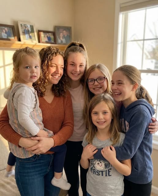 Our Father Returned to Take the House He Abandoned — But He Didn’t Know I Was Ready for Him