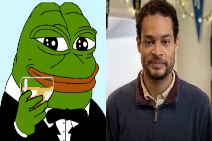 NEW: Mysterious Social Media Post With Name Of Would-Be Trump Assassin Raises Eyebrows