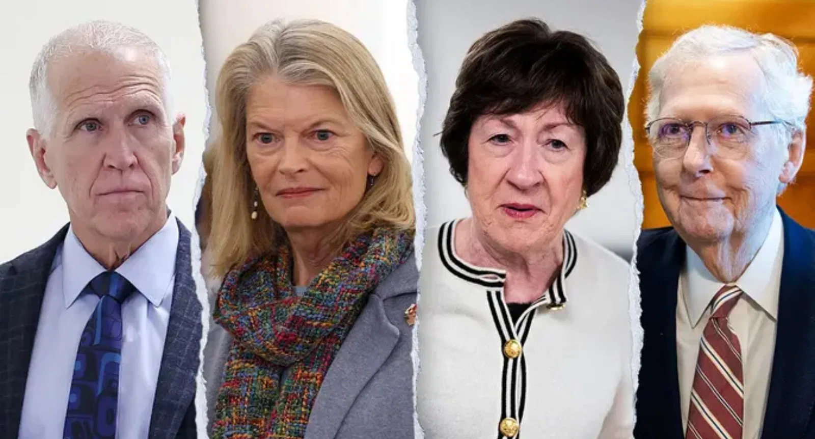 Senate Fails to Advance SAVE Act In DHS Funding Package