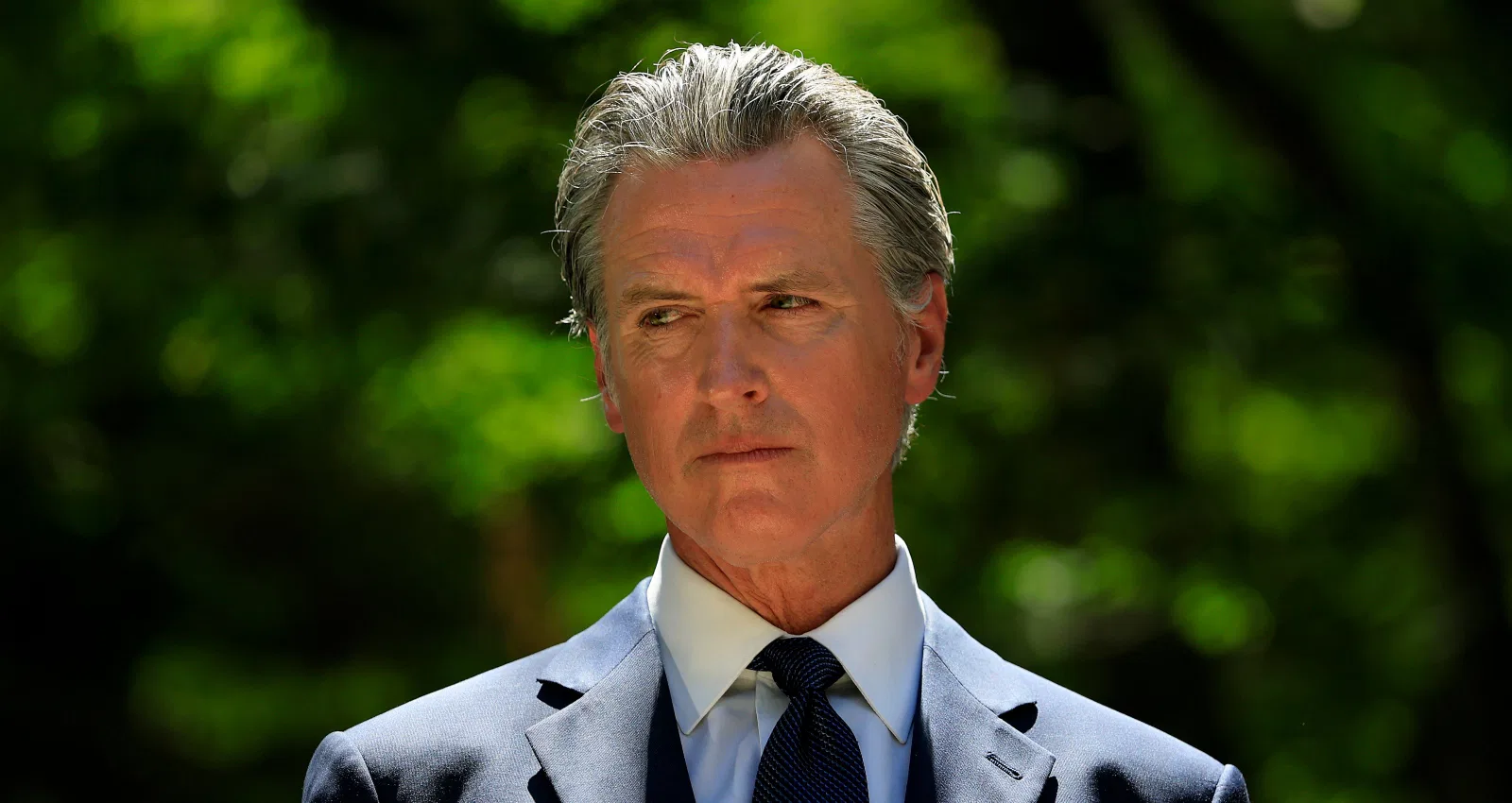 Newsom Admin Was Aware Of B Calif. Budget Mistake For Months: Report