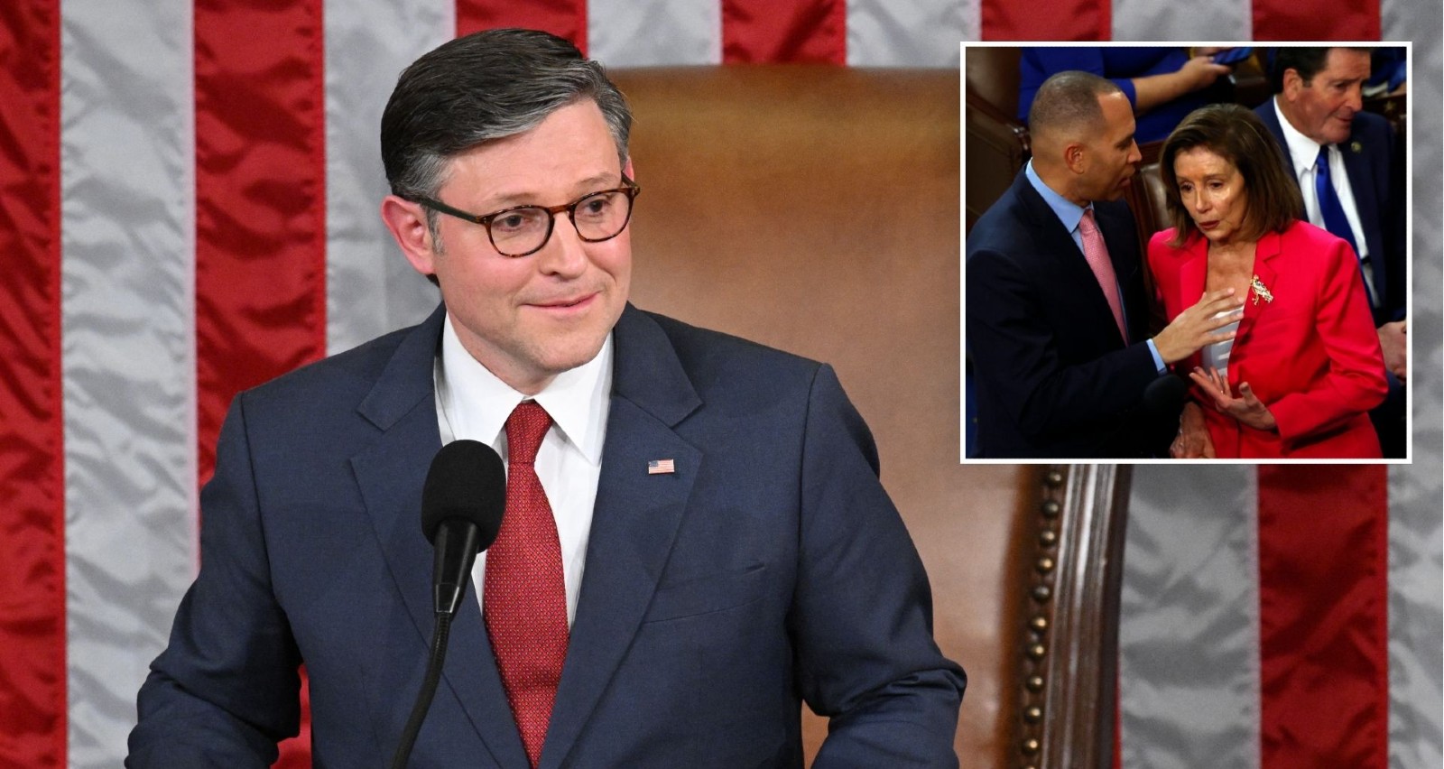 House Unanimously Passes Bill To Prioritize Veteran Survivors