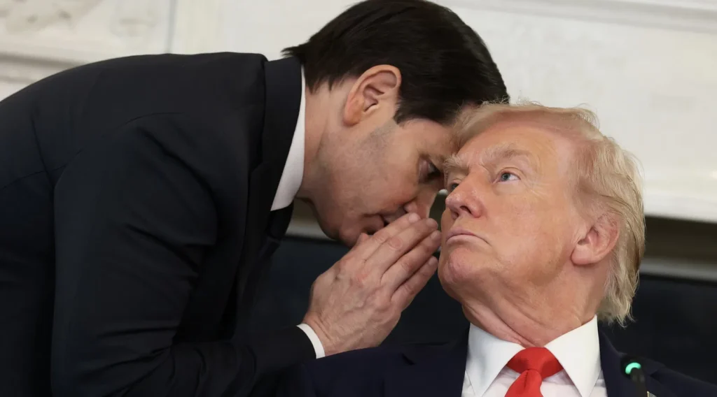 President Trump Annpunces Amazing New Plan about IRAN