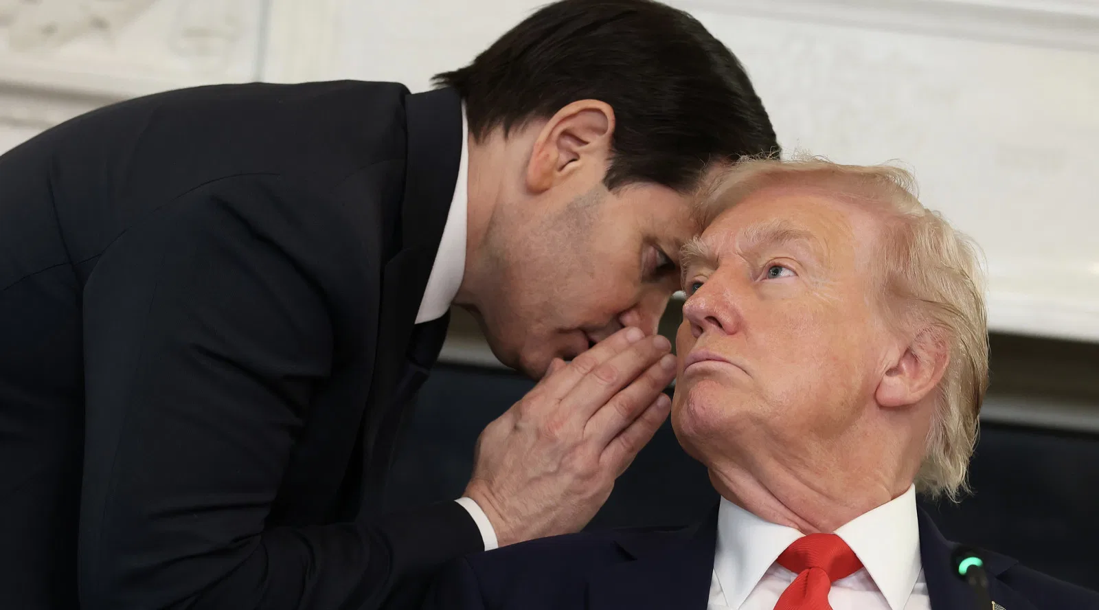 Iran Gets Blindsided Hours After Tenous Ceasefire Agreement Takes Effect