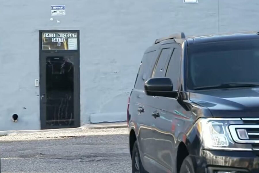 BREAKING: Federal Agents Swarm Minneapolis, Raid ‘Quality Learing Center’ And Other Somali Businesses