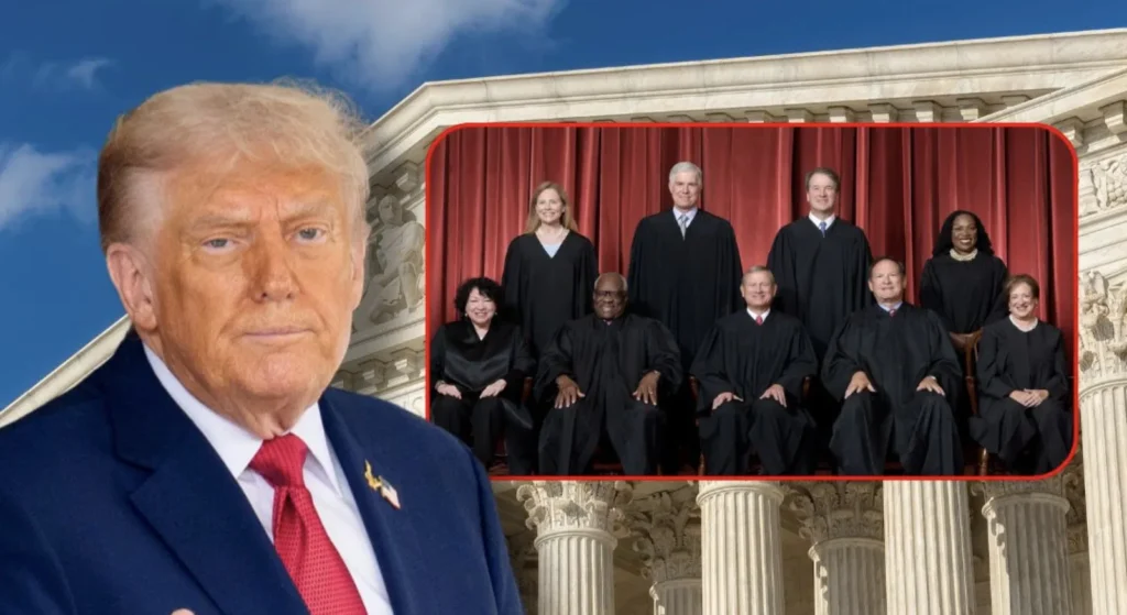 SCOTUS Case Over Pesticides Sets Stage for Fight With ‘MAHA Moms’