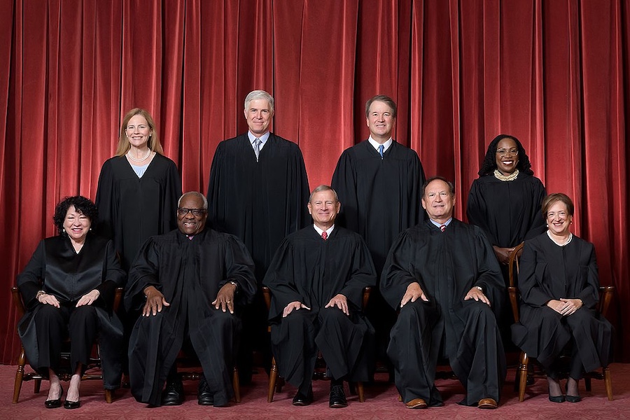 Supreme Court Makes New Announcement With Huge Implications