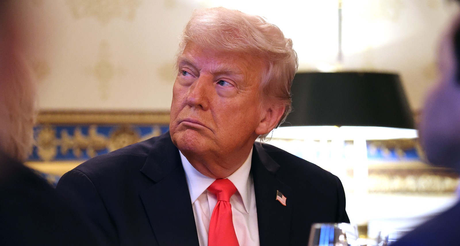 Trump Removes NSF Board Members As Funding Cuts Raise Concerns