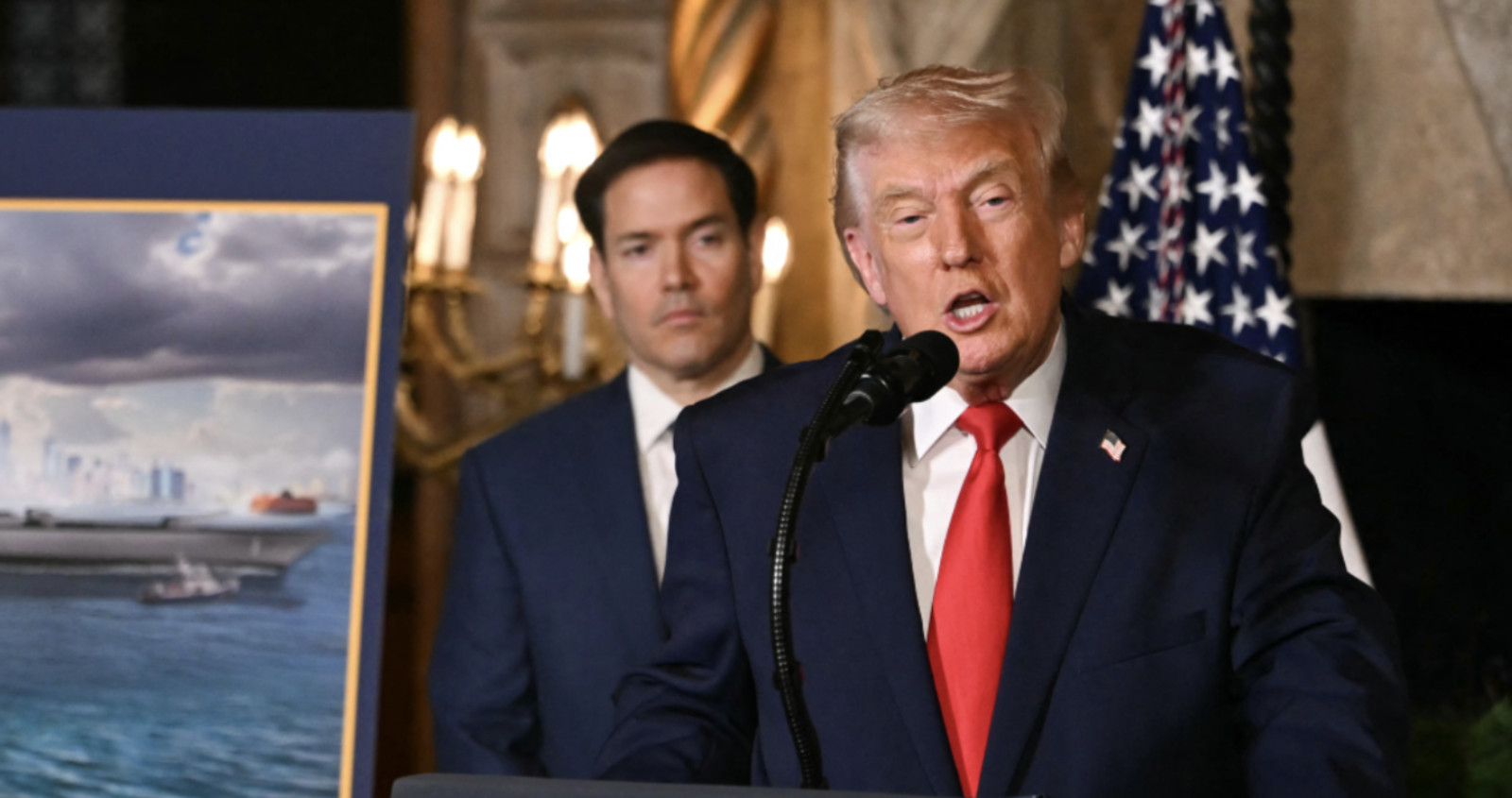 Bret Baier Provides Huge Update After Phone Call from Trump