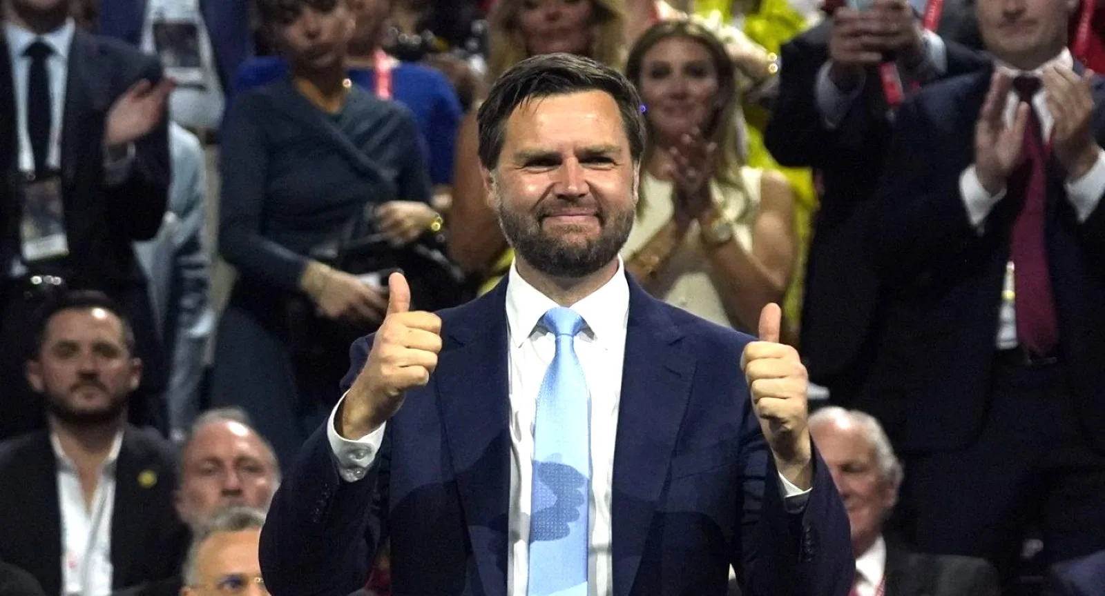 Vice President J.D. Vance’s Anti-Fraud Team Shutters 70 ‘Hospice’ Providers In L.A.