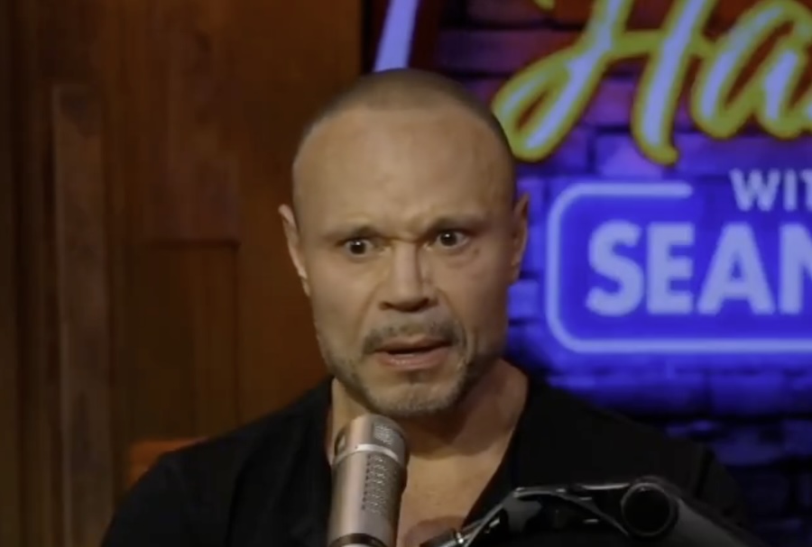 Bongino Reveals The Truth About What Happened In The FBI