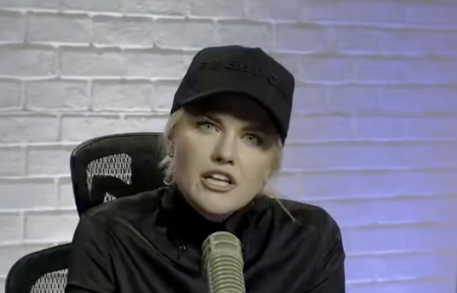 MUST-SEE: Erika Kirk Speaks Out, Responds To Sick Post-WHCA Dinner Attacks