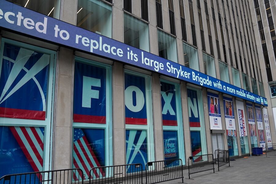 Fox News Fires Key Player After Undercover Video Surfaces