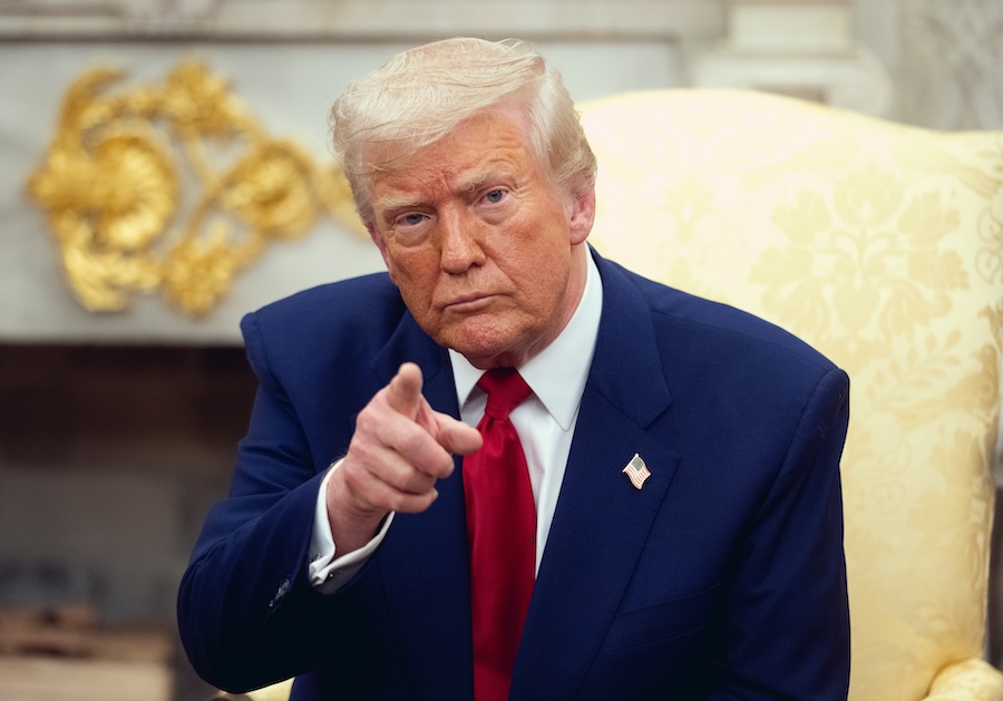 Iran just did something that is going to make Trump absolutely FURIOUS!