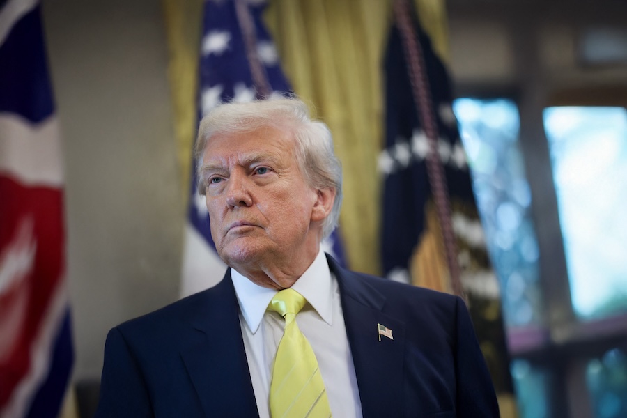 President Donald Trump’s Late Night-Update is Earth-Shaking – He Pulled it Off After democrats Said He Couldn’t