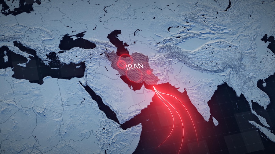 NEW: Outrage Explodes After Iran Is Given Leadership At Nuclear Conference