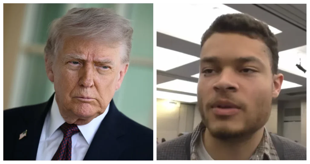 WHCD Shooting Suspect Previously Featured In 2017 Tech Innovation Story